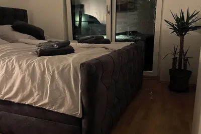Image de Luxury City Apartment in Munich