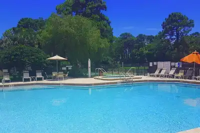 Image de Our American Dream - Charming villa close to Siesta Key Beach