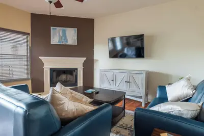 Image de Family-Pet Friendly|Grill & Fire Pit|By Kalahari