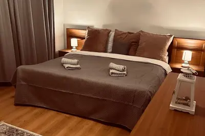Image de Very cozy Nivy resident
