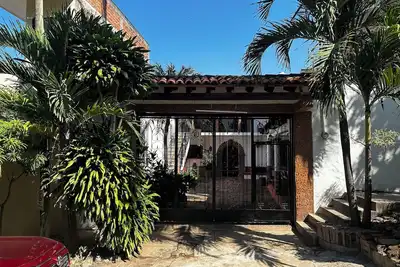 Image de Casa Malety Iguana Suite