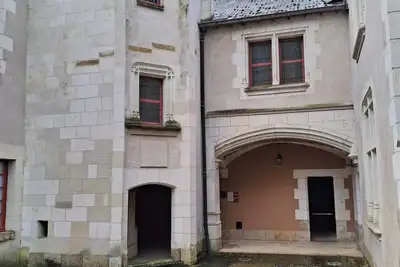 atypique, terrasse, vue imprenable, centre ville
