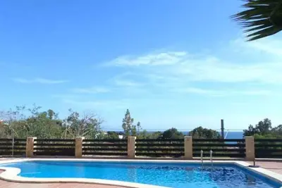 Image de Villa Paradise Campello