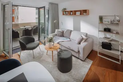 Image de Vacation apartment Wadden Sea Pearl