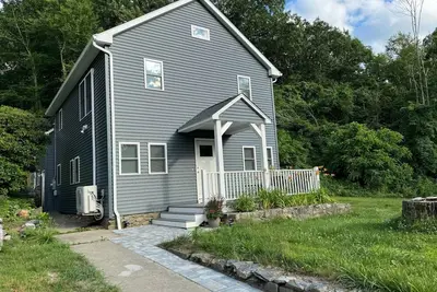 Image de Charming 1-bedroom apartment in peaceful North Stonington
