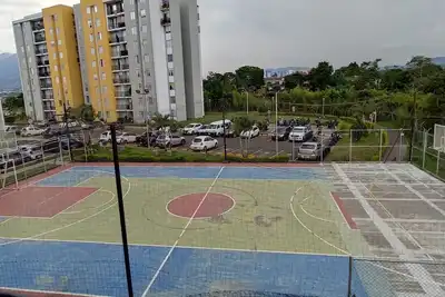 Image de Full apartment 3 bedrooms, 2 baths, 300mb Wifi in Eje Cafetero