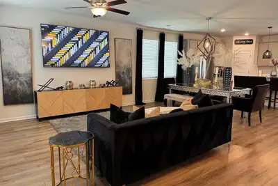 Image de Chic Family Home Near All Atl Hotspots