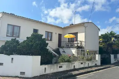 Image de Maison idéale pour 4 pers. (à 7min de la plage à pied)