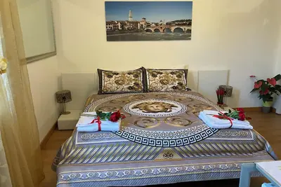 Arena Around - Relaxation Suite