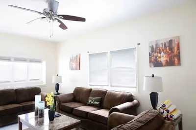 Silk Cotton Apartment 25