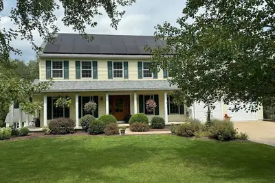 Image de Creekside Hideaway - Cozy studio in Selinsgrove, Pa