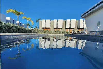 Image de Villa luxe, pool, near the beach, family friendly!