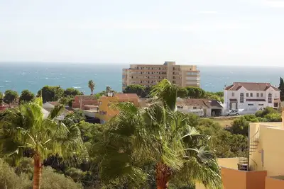 Image de Sea views, Club Caronte, Riviera, Calahonda, w bedrooms, terrace!