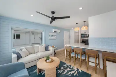 Image de Waterfront Getaway w/ Pool Access – Bluefish #4