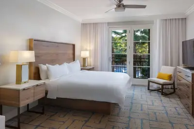 Image de Luxurious 2-bedroom villa at Marriot's Newport Beach Resort with WiFi, Ac, Pool.