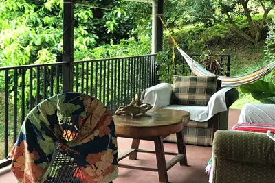 Image de Cozy, Ocean view Apartment with shared pool just 20 minutes away from Samara