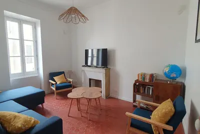 Image de Maison de village familiale
