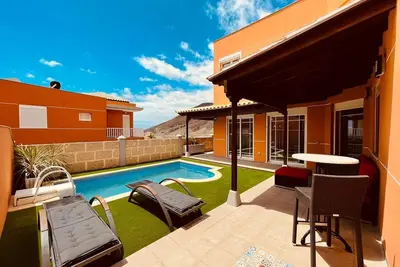 Image de Sunny Island Villa N6