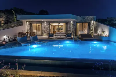 Image de Akres Luxury Sea View Villas