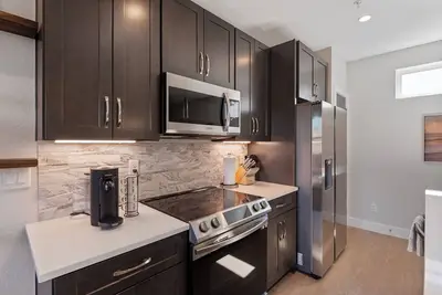 Image de Charming beautiful 3-bedroom townhome with WiFi and Ac in Wheat Ridge