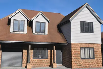 Image de Berisal, pet friendly, luxury holiday cottage in Challock