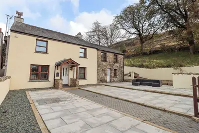 Image de Low Birker Farm, family friendly, with open fire in Eskdale Green