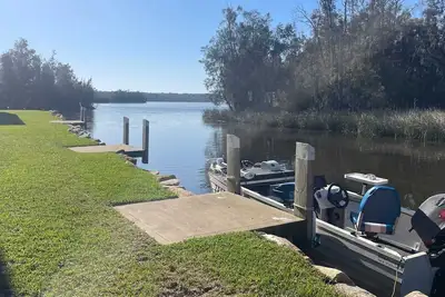 Image de Cabin 52 - Lake Conjola