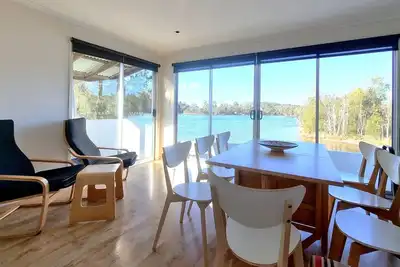 Image de Cabin 44 - Lake Conjola