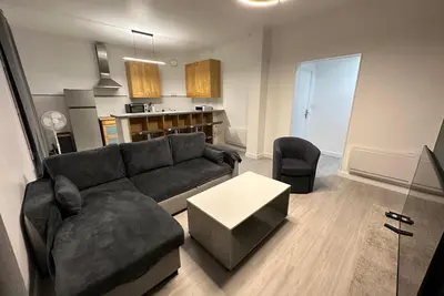 Image de Appartement entier proche paris