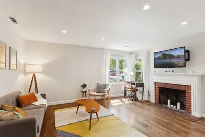 Image de New! Charming Retreat with Hot Tub & Scenic Trails