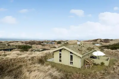 Image de Maison confortable à Saltum avec vue.