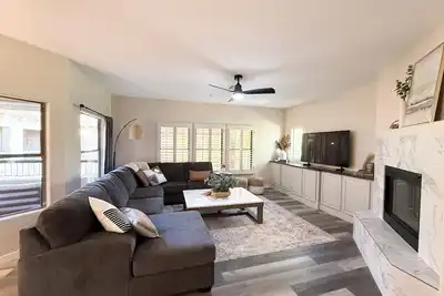 Image de Cozy Condo in Desirable Grayhawk