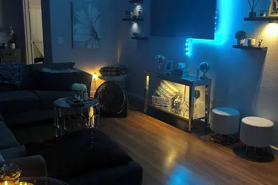 Image de Quiet 3-bedroom rental in North Las Vegas