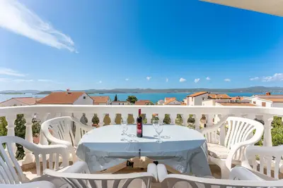 Image de Bel appartement Ă Sveti Filip i Jakov