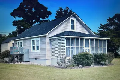 Image de Quaint 3bedroom house in Swan Quarter with WiFi & Ac. Close to public boat ramp.