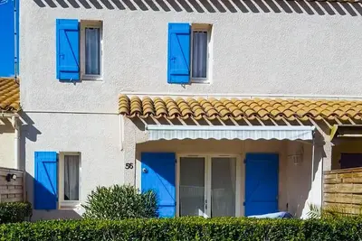 Image de Superbe maison à La Londe les Maures