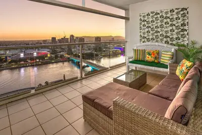 Image de Oasis Retreat Level 27 in Casino Towers