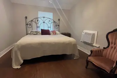 Image de Farm style 1-bedroom apartment with WiFi, Ac in awesome Houston