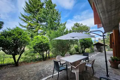 Image de B&B Greppe68, un jolie endroit dans les Apennins de Bologna!