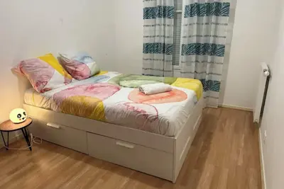 Image de Chambre chez flore