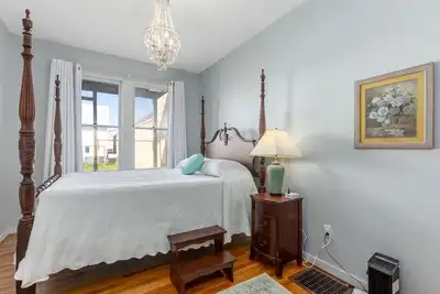 Image de Spacious 5-bedroom house with WiFi, in serene Hughesville