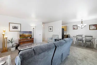 Image de Charming 2-bedroom apartment in fantastic Twin Falls with WiFi, Ac