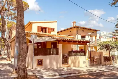 Mallorcasita