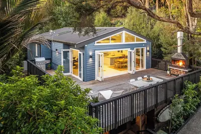 Image de Skyview Onetangi - Stay Waiheke