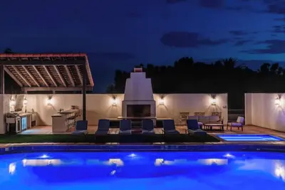 Image de Hacienda Del Paisano