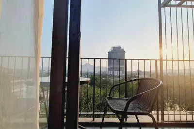Image de Charming Beachside 1-Bedroom Condo in Hua Hin w/ WiFi & Ac –Your Perfect Escape!