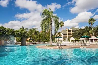 Image de Sheraton Vistana Resort 2 bedroom 2 Bathroom in Orlando