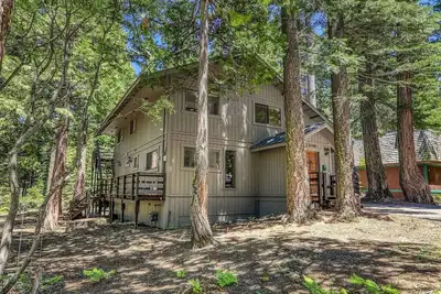 Image de Chamberlands Family Retreat