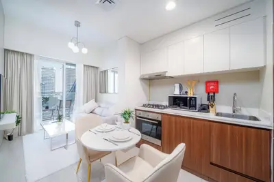 Image de Fascinating 1 Br at Vera