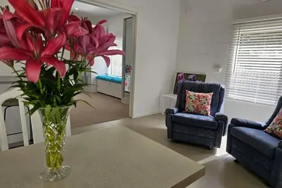 Image de Blossom Cottage - Cosy Retreat